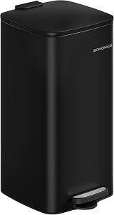 Kosz na śmieci kuchenny SONGMICS 30L